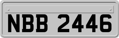 NBB2446