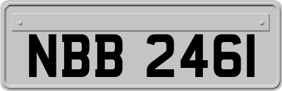 NBB2461