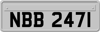 NBB2471