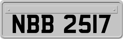 NBB2517