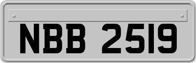 NBB2519