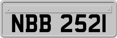 NBB2521