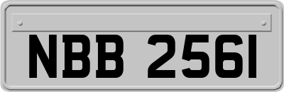 NBB2561