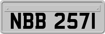 NBB2571