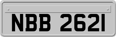 NBB2621