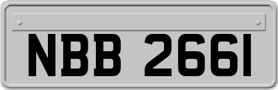 NBB2661