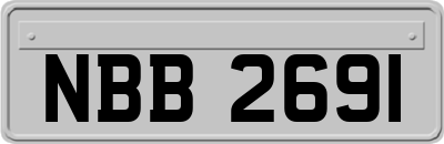 NBB2691