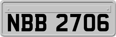 NBB2706