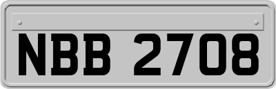 NBB2708