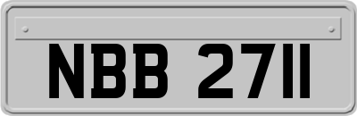 NBB2711