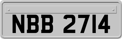 NBB2714