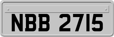 NBB2715