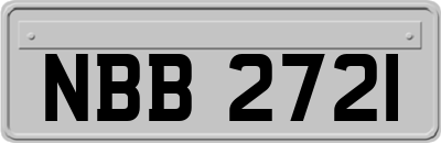 NBB2721