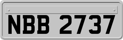 NBB2737