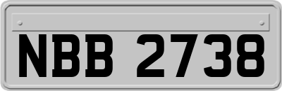 NBB2738