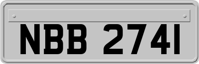 NBB2741