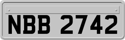 NBB2742