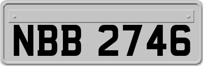 NBB2746