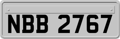 NBB2767