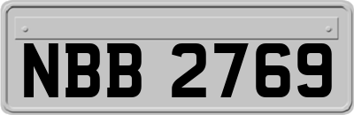 NBB2769