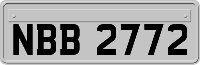 NBB2772