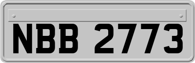 NBB2773