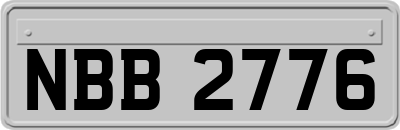 NBB2776