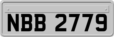 NBB2779