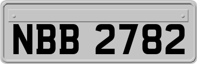 NBB2782