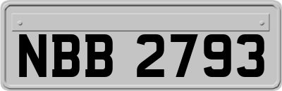 NBB2793