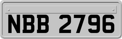 NBB2796