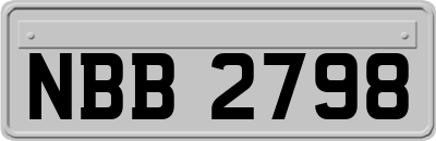 NBB2798