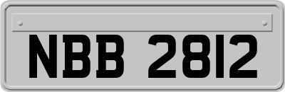 NBB2812