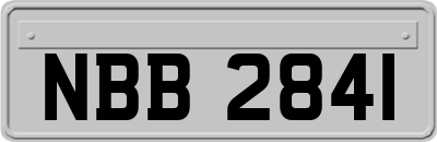 NBB2841