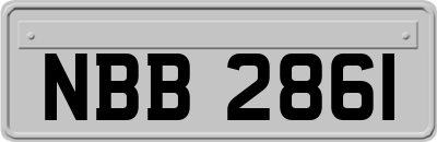 NBB2861