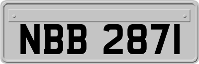 NBB2871