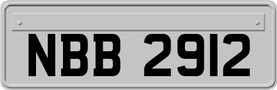 NBB2912