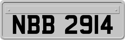 NBB2914