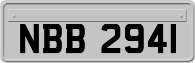 NBB2941