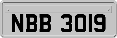 NBB3019