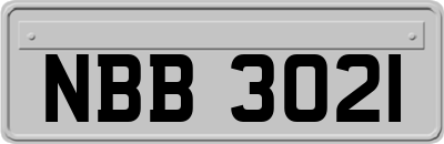 NBB3021