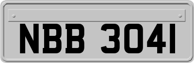 NBB3041