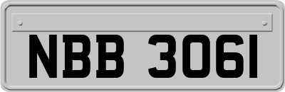 NBB3061