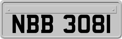 NBB3081