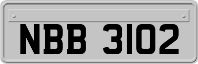 NBB3102