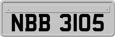 NBB3105