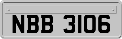 NBB3106