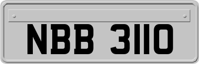 NBB3110