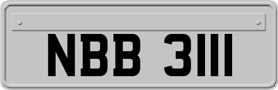 NBB3111