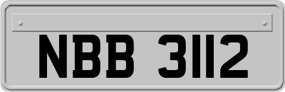 NBB3112